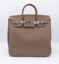 Hermès Etoupe Togo HAC 40 — Brand New 2026