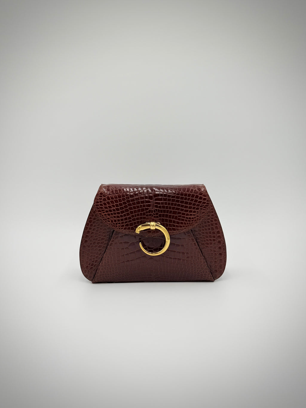 Must de Cartier Panthère Flap — 1992