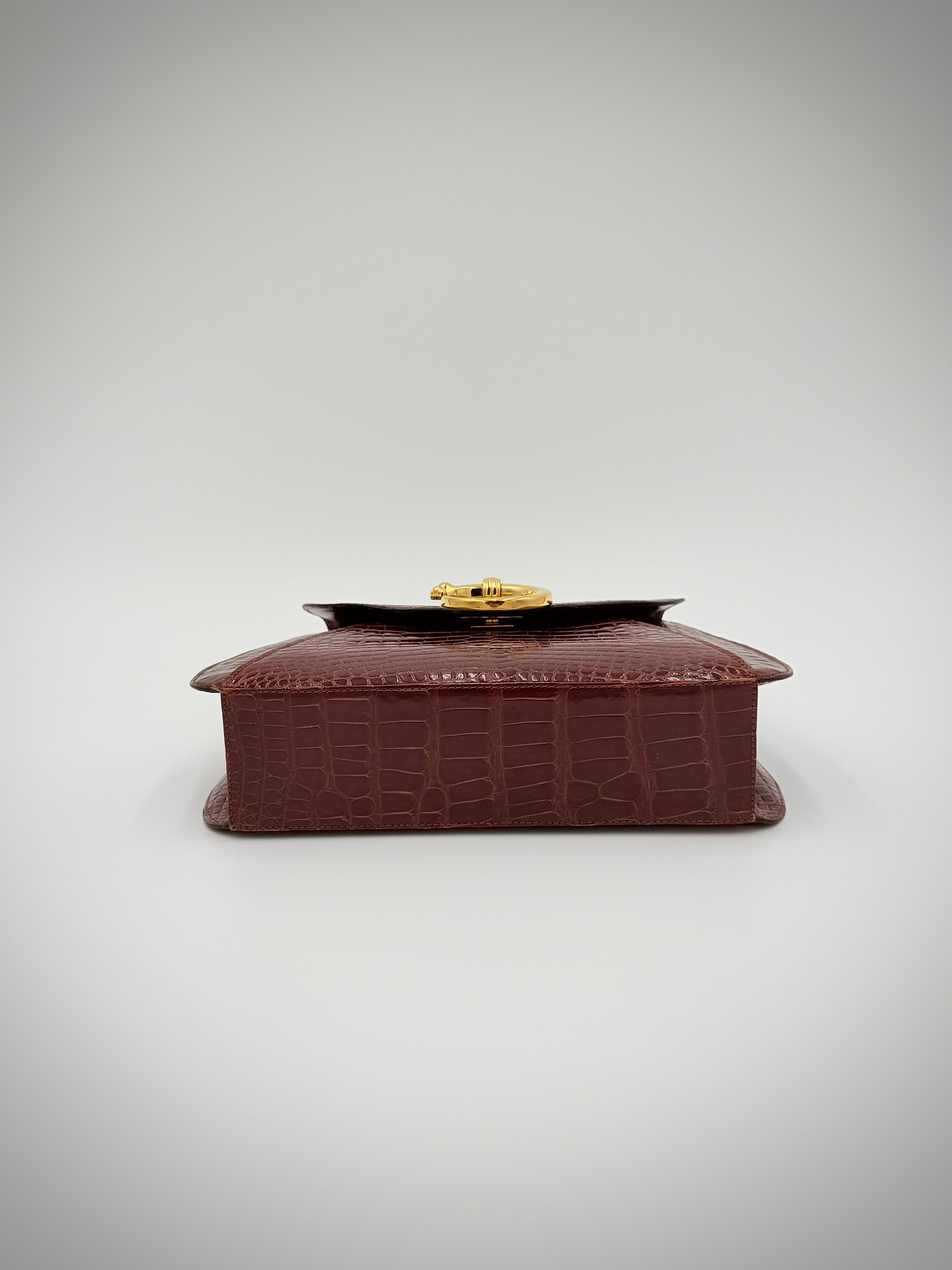 Must de Cartier Panthère Flap — 1992