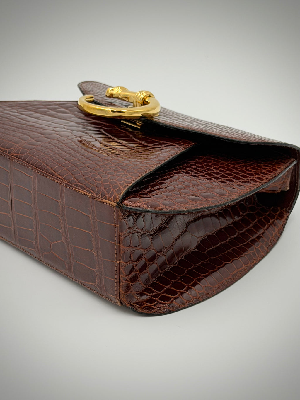 Must de Cartier Panthère Flap — 1992