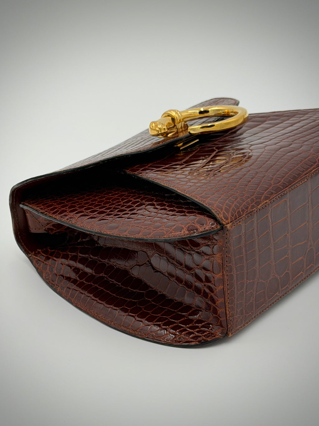 Must de Cartier Panthère Flap — 1992