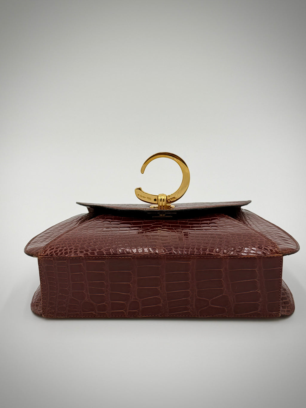 Must de Cartier Panthère Flap — 1992