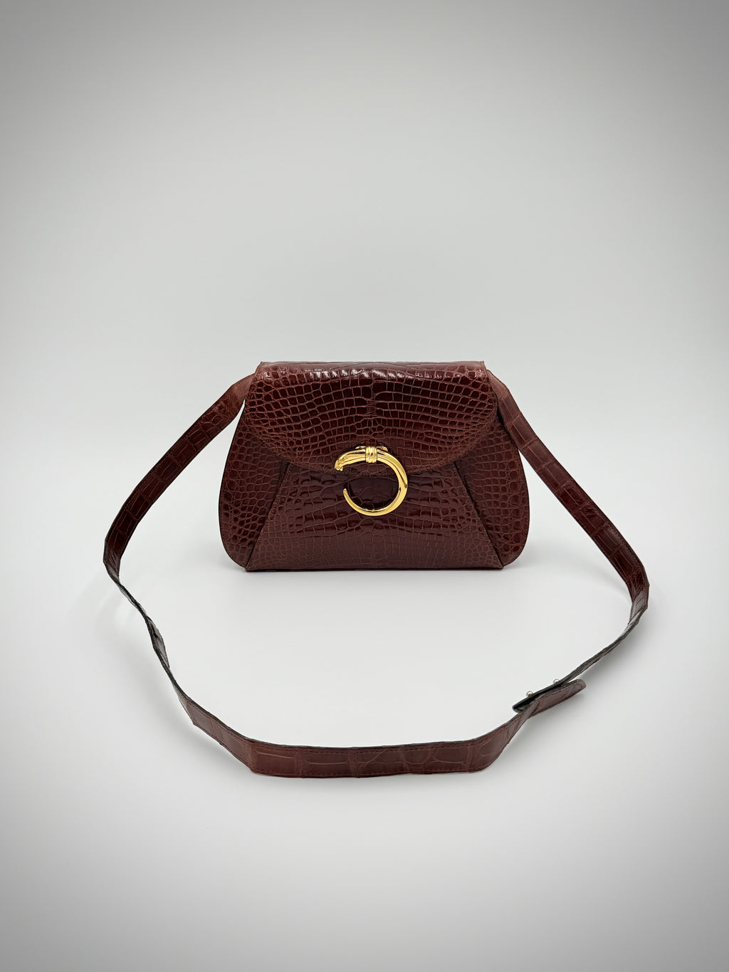 Must de Cartier Panthère Flap — 1992