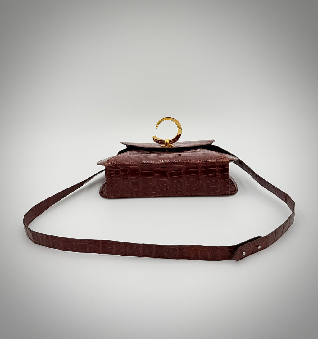 Must de Cartier Panthère Flap — 1992