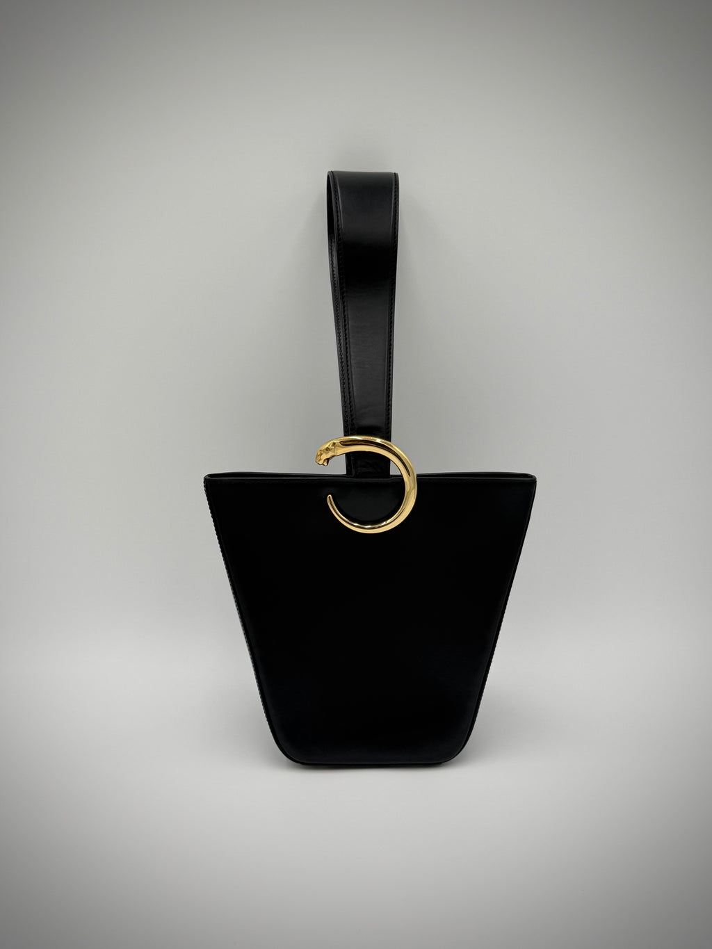 Cartier Panthère Bucket Bag — 2016