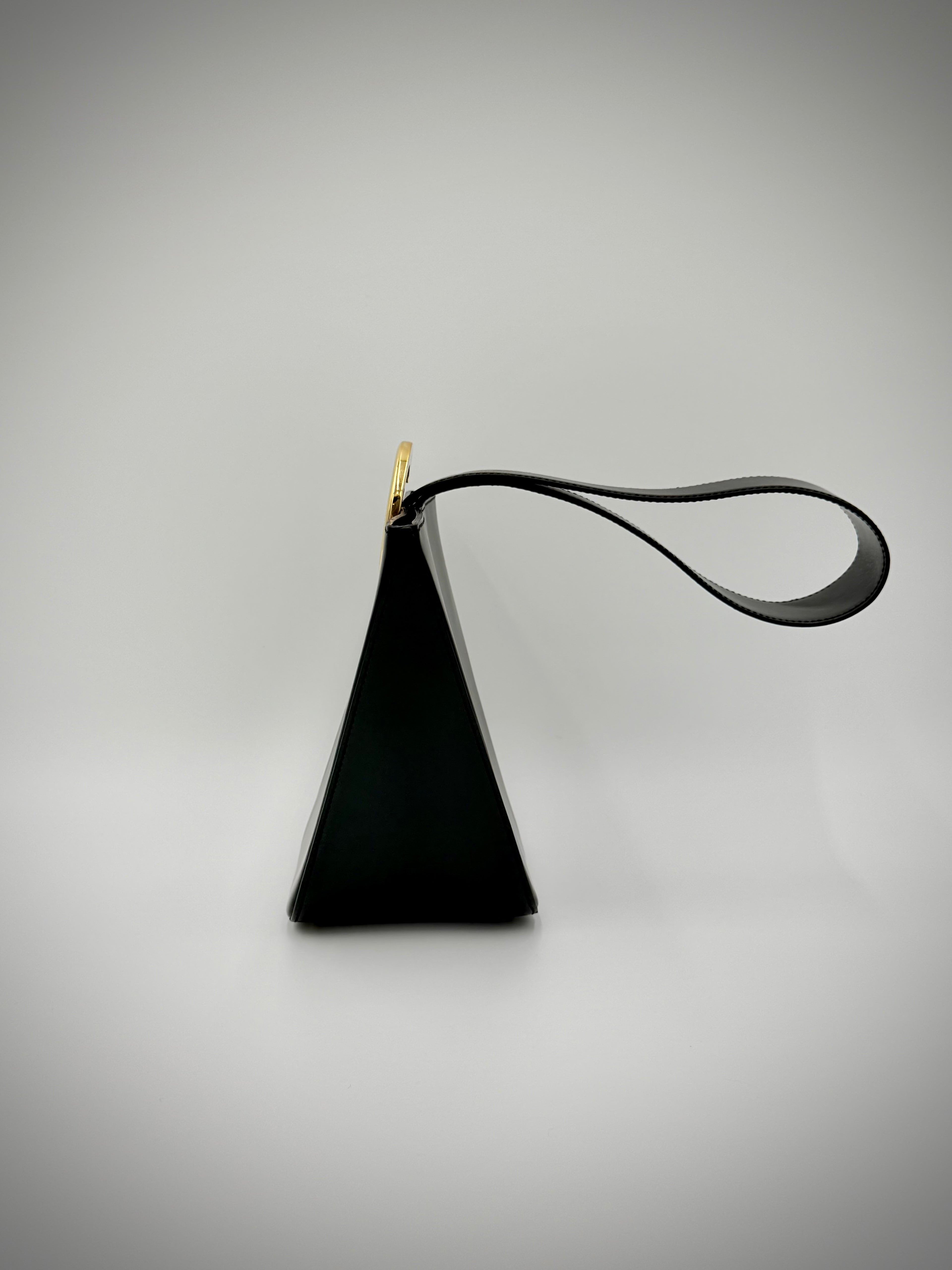 Cartier Panthère Bucket Bag — 2016