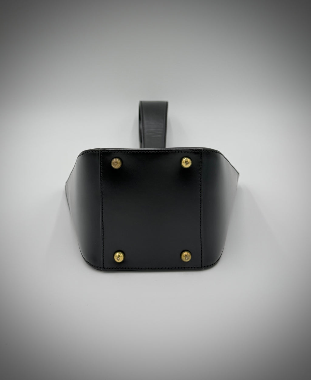 Cartier Panthère Bucket Bag — 2016