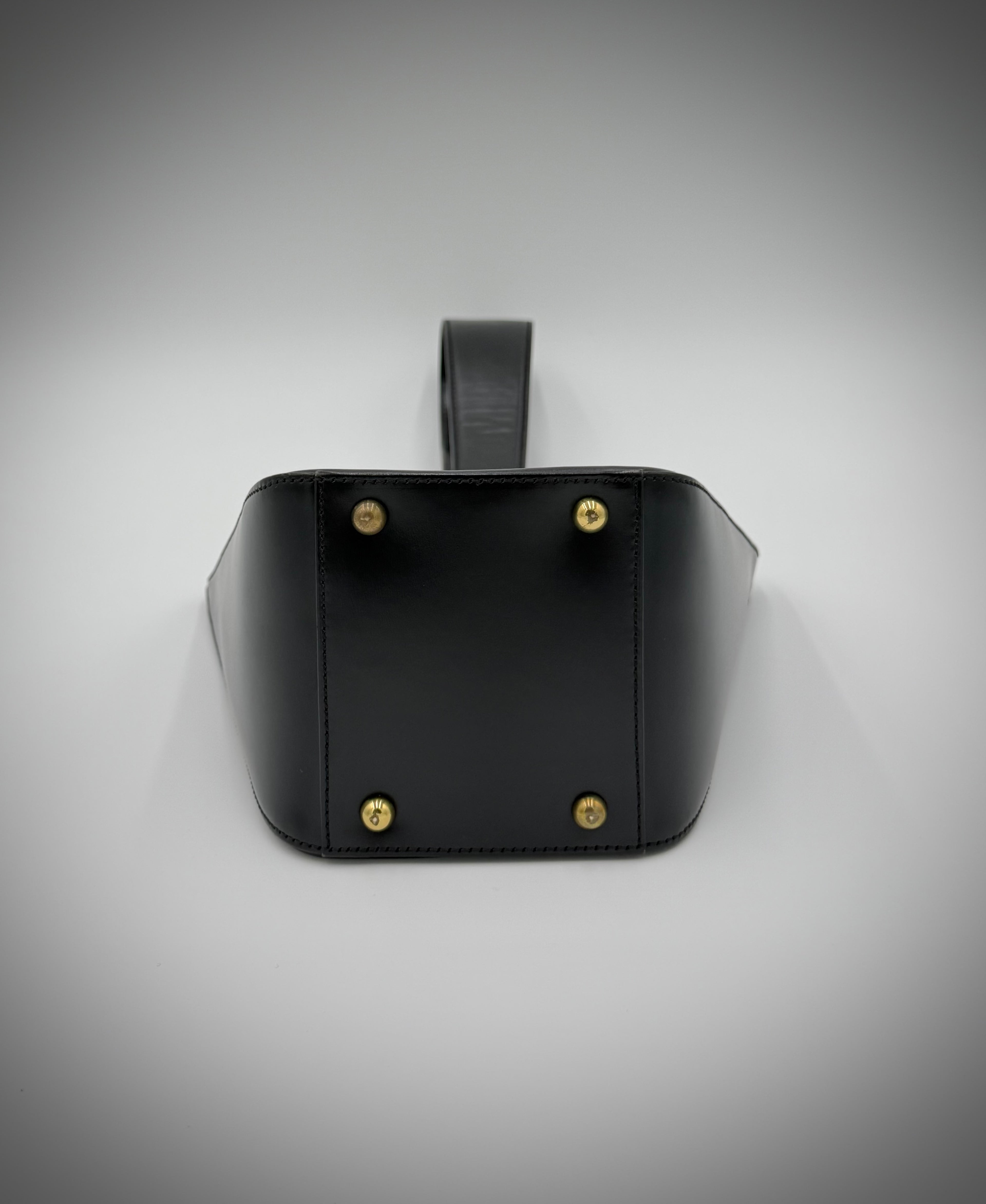 Cartier Panthère Bucket Bag — 2016