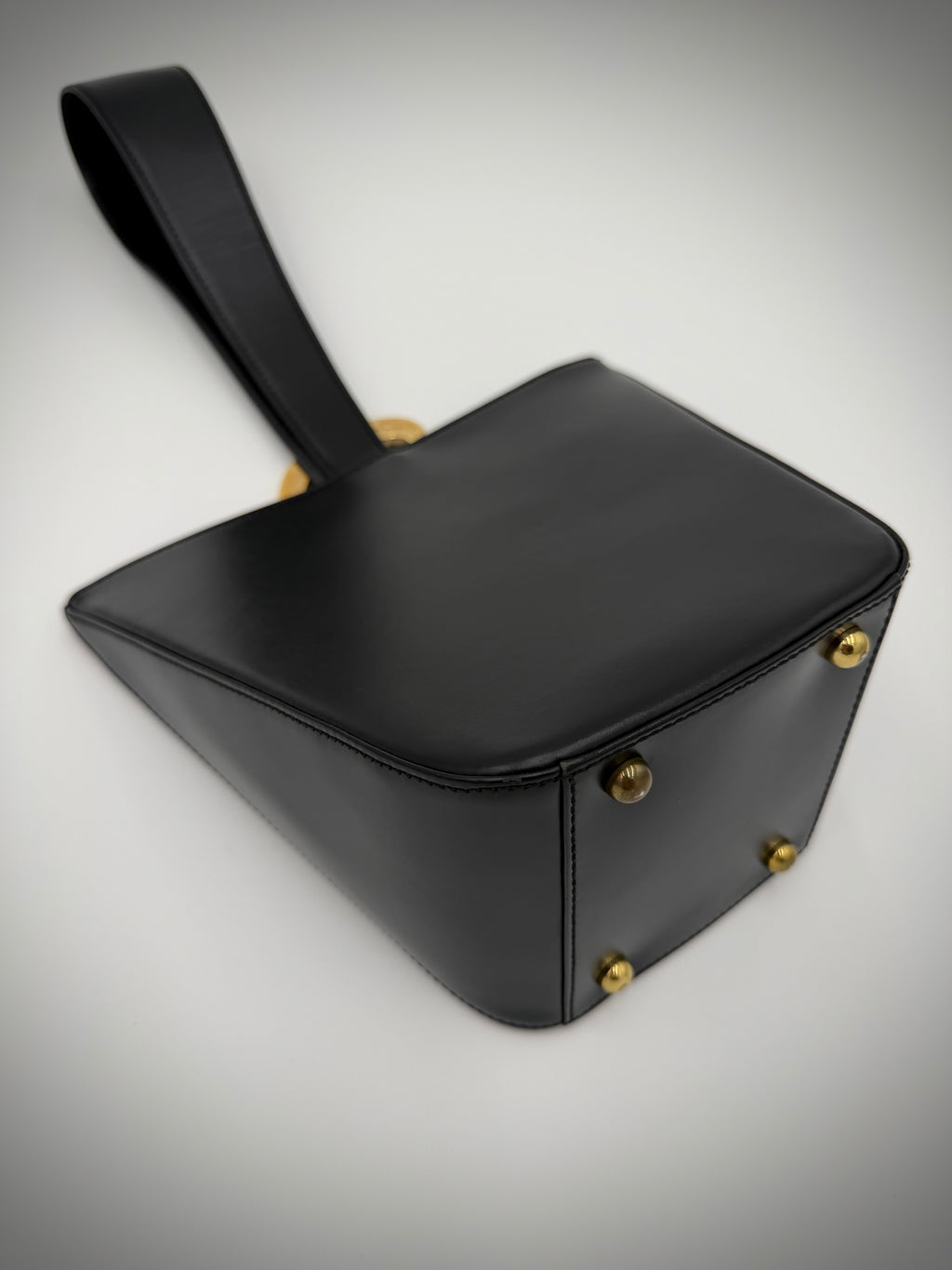 Cartier Panthère Bucket Bag — 2016