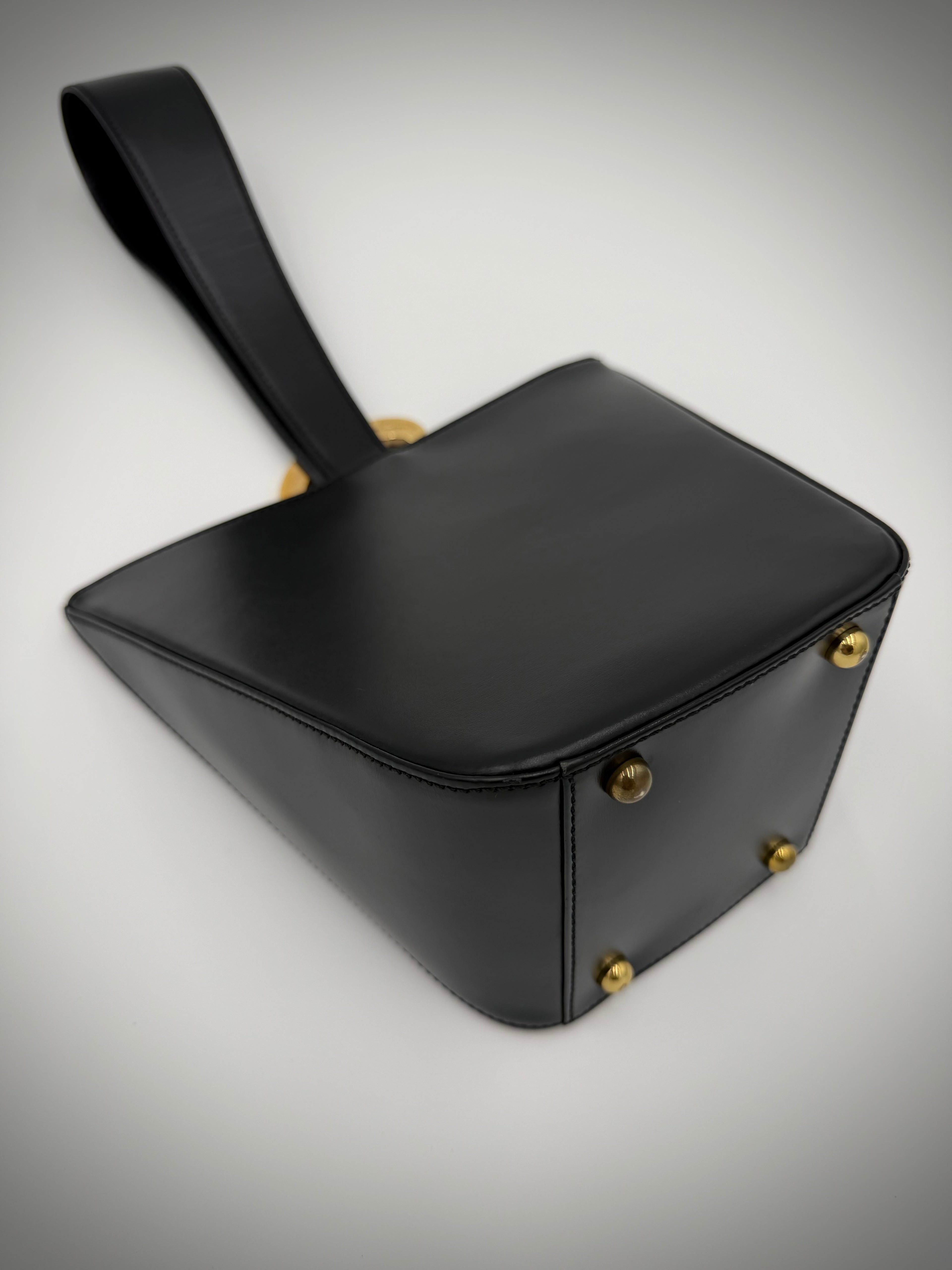 Cartier Panthère Bucket Bag — 2016